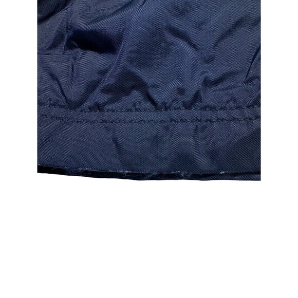 Nike Men’s Size XL VTG 90s Y2K Travis Scott Swoosh Lined Wide Leg Athletic Pants - Picture 8 of 13